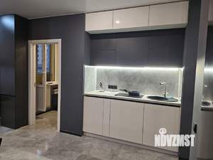 1-к квартира, на длительный срок, 37м2, 2/28 этаж