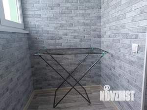 1-к квартира, посуточно, 33м2, 9/22 этаж