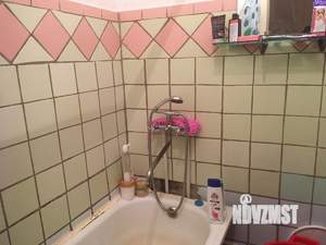 2-к квартира, на длительный срок, 45м2, 1/5 этаж