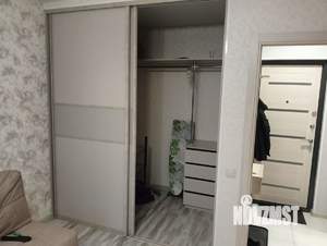 1-к квартира, на длительный срок, 39м2, 4/11 этаж