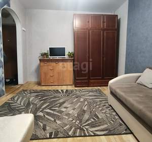 1-к квартира, на длительный срок, 22м2, 3/9 этаж