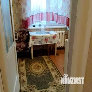 1-к квартира, на длительный срок, 35м2, 3/5 этаж