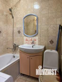 1-к квартира, на длительный срок, 38м2, 1/9 этаж