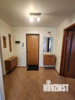 2-к квартира, на длительный срок, 50м2, 4/11 этаж