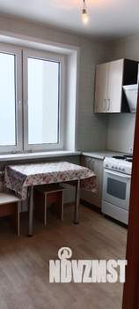 1-к квартира, на длительный срок, 25м2, 6/10 этаж