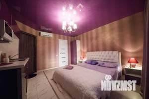 Студия квартира, посуточно, 24м2, 2/2 этаж