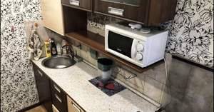 1-к квартира, на длительный срок, 35м2, 1/9 этаж