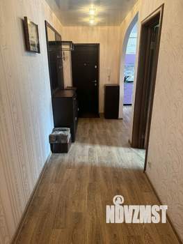 2-к квартира, на длительный срок, 50м2, 4/9 этаж