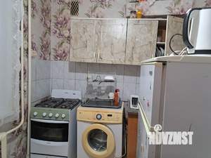 2-к квартира, на длительный срок, 50м2, 2/5 этаж