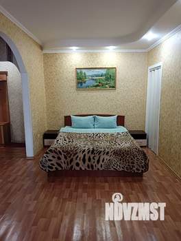 1-к квартира, посуточно, 31м2, 2/5 этаж