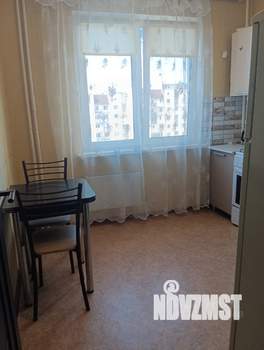 1-к квартира, на длительный срок, 28м2, 9/10 этаж