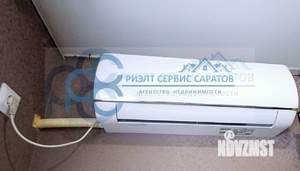 1-к квартира, на длительный срок, 31м2, 7/10 этаж