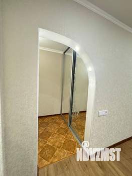 1-к квартира, на длительный срок, 38м2, 1/10 этаж