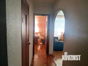 1-к квартира, на длительный срок, 41м2, 6/10 этаж