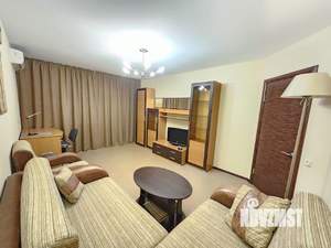 1-к квартира, на длительный срок, 41м2, 5/10 этаж