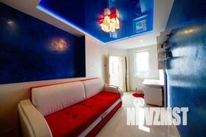 2-к квартира, посуточно, 73м2, 23/24 этаж