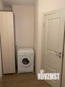 1-к квартира, на длительный срок, 38м2, 5/12 этаж