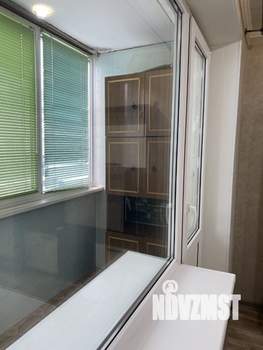 1-к квартира, на длительный срок, 37м2, 6/10 этаж