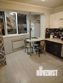 2-к квартира, на длительный срок, 40м2, 4/6 этаж
