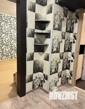 1-к квартира, на длительный срок, 37м2, 1/9 этаж