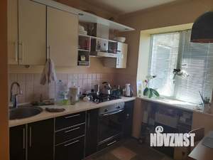 2-к квартира, на длительный срок, 46м2, 3/5 этаж