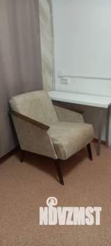 3-к квартира, на длительный срок, 42м2, 4/4 этаж