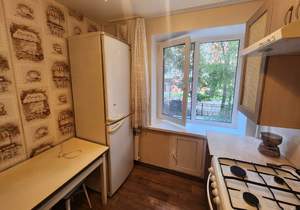 1-к квартира, на длительный срок, 32м2, 2/9 этаж