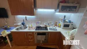 1-к квартира, на длительный срок, 45м2, 12/12 этаж