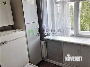 2-к квартира, на длительный срок, 45м2, 5/5 этаж