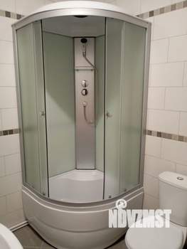 2-к квартира, посуточно, 40м2, 1/1 этаж