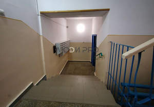1-к квартира, на длительный срок, 38м2, 5/9 этаж