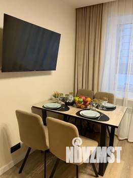 1-к квартира, посуточно, 42м2, 1/10 этаж