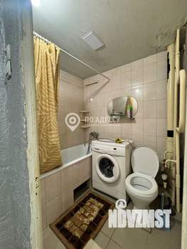 1-к квартира, на длительный срок, 34м2, 4/9 этаж