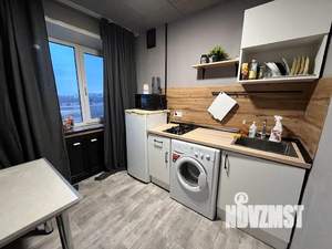 1-к квартира, посуточно, 34м2, 8/9 этаж