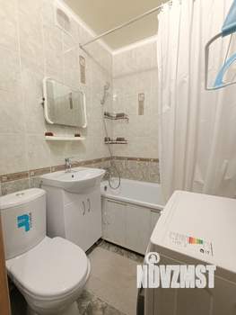 2-к квартира, на длительный срок, 41м2, 4/5 этаж