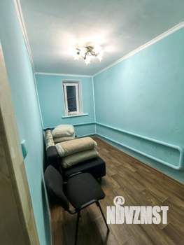 2-к квартира, на длительный срок, 46м2, 1/2 этаж