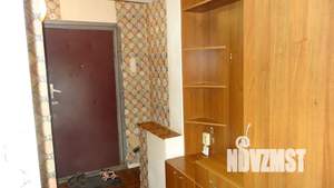 1-к квартира, посуточно, 45м2, 1/9 этаж