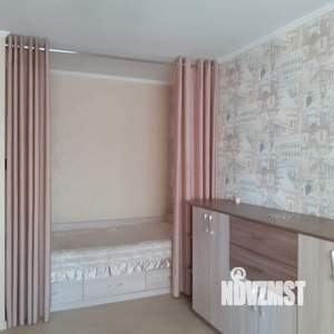 1-к квартира, на длительный срок, 33м2, 5/9 этаж