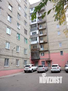 1-к квартира, на длительный срок, 34м2, 7/9 этаж