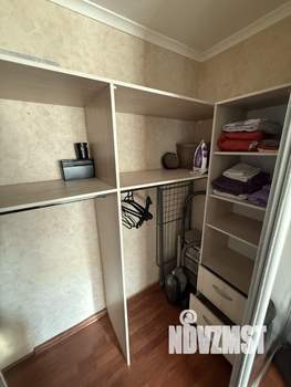 1-к квартира, на длительный срок, 32м2, 8/10 этаж