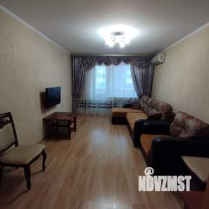 1-к квартира, на длительный срок, 46м2, 4/10 этаж