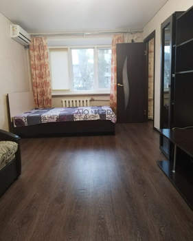 1-к квартира, на длительный срок, 31м2, 3/5 этаж