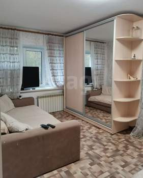 1-к квартира, на длительный срок, 31м2, 5/5 этаж