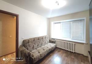 2-к квартира, на длительный срок, 31м2, 3/5 этаж