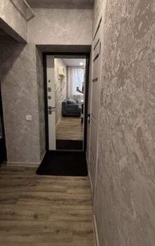 1-к квартира, на длительный срок, 15м2, 2/2 этаж