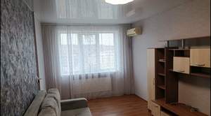 1-к квартира, на длительный срок, 40м2, 22/24 этаж