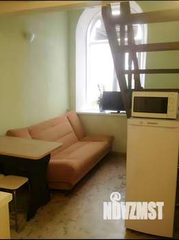 1-к квартира, на длительный срок, 26м2, 2/3 этаж