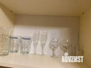 1-к квартира, посуточно, 45м2, 15/25 этаж