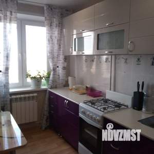 2-к квартира, на длительный срок, 51м2, 8/9 этаж
