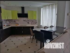 3-к квартира, на длительный срок, 83м2, 14/25 этаж